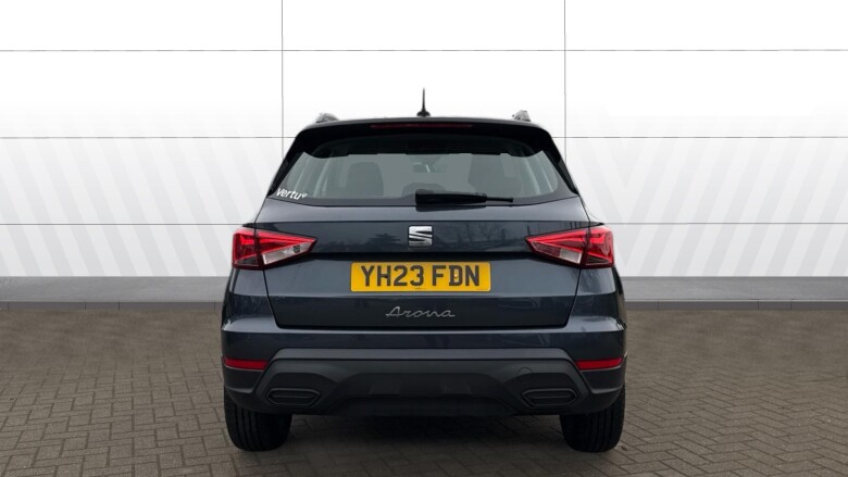 SEAT Arona 1.0 TSI SE Technology 5dr Petrol Hatchback